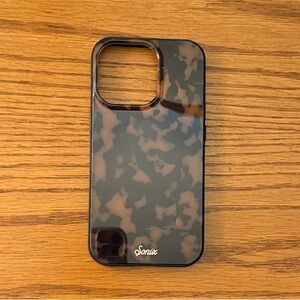 Sonix Tortoise iPhone 13 Pro Case